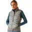 Ariat Ideal Down Ladies Vest - Ultimate Grey