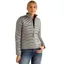 Ariat Ideal 3.0 Down Women's Jacket - Ultimate Grey