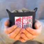 Red Gorilla Micro 300ml Tub - Black