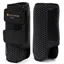Equilibrium Tri-Zone Impact Sport Front Boots - Black