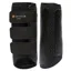 Equilibrium Tri-Zone Impact Sport Hind Boots - Black