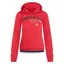 Imperial Riding Classy Ladies Hoodie - Tango Red
