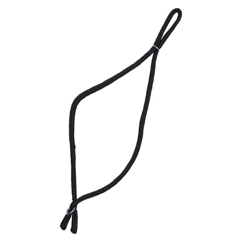 Imperial Riding Free Ride Neck Strap - Black