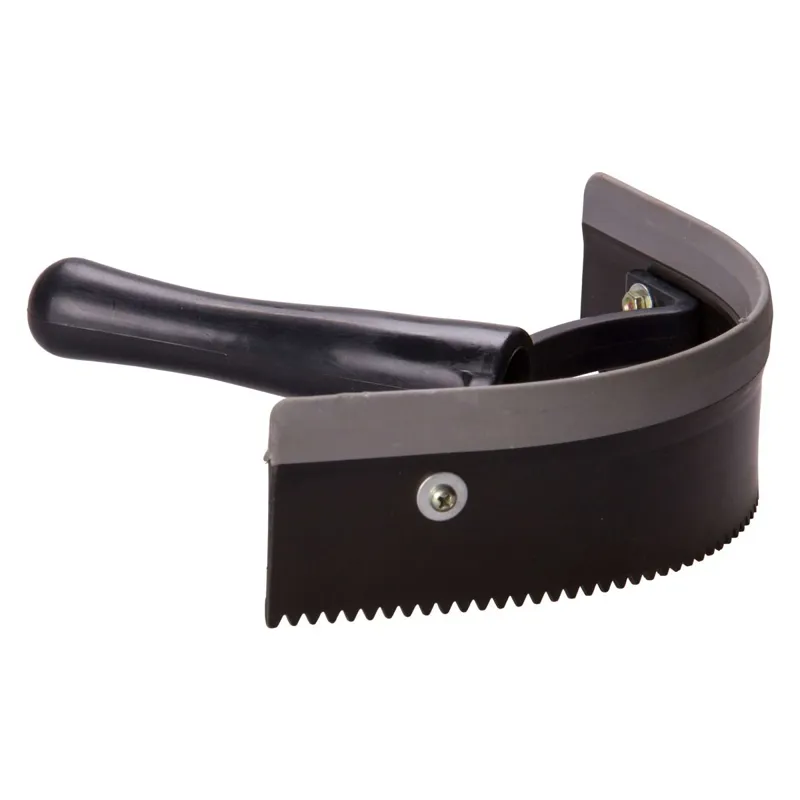 Imperial Riding Sweat Scraper - Black-1