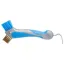 Imperial Riding Scraper Hoof Pick - Blue Breeze