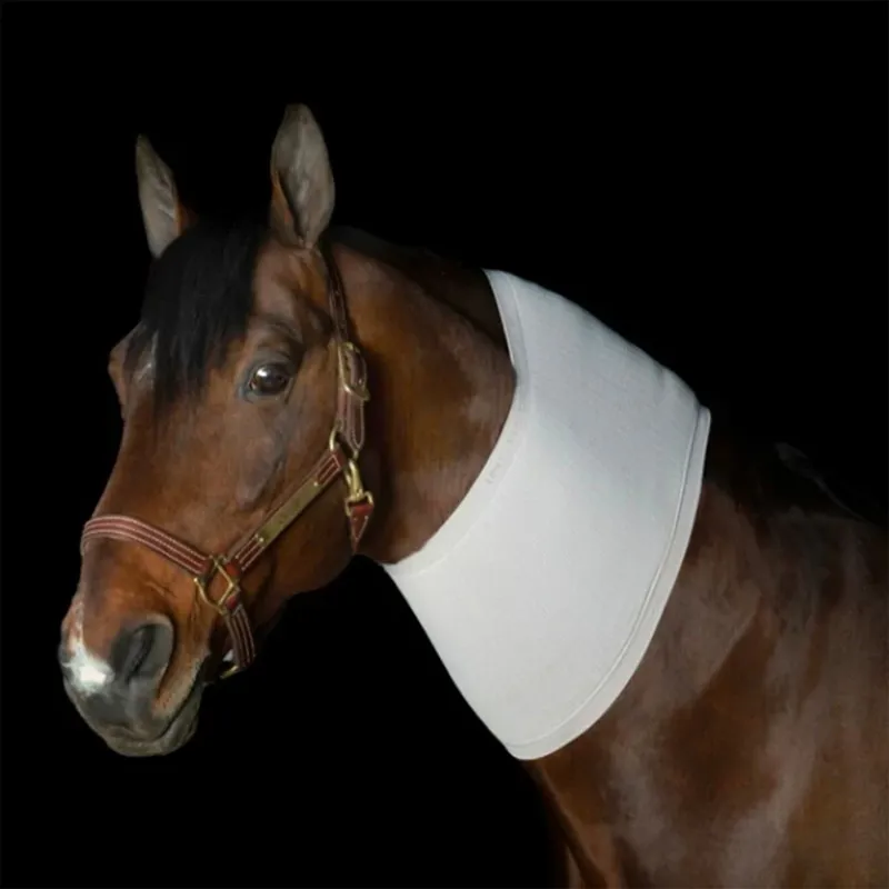 Incrediwear Equine Circulation Neck Sleeve-1