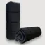 Incrediwear Equine Circulation Standing Wraps - Black