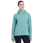 LeMieux Isla Ladies Short Waterproof Jacket - Lagoon