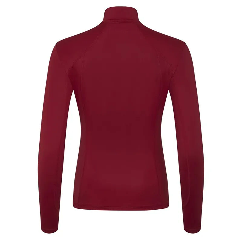 LeMieux Ladies Base Layer - Ember-2