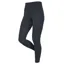 LeMieux Naomi Full Grip Pull On Riding Tights - Navy