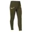 LeMieux Mini Pull On Full Grip Junior Riding Tights - Alpine