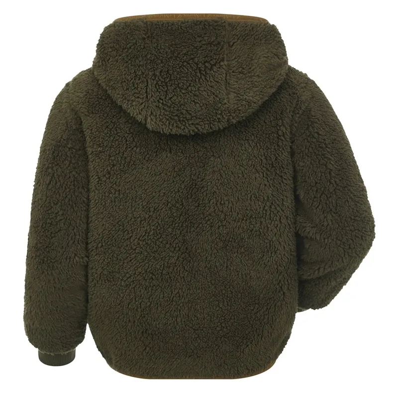 LeMieux Mini Teagan Junior Fleece - Alpine-2