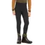 LeMieux Mini Pull On Full Grip Junior Riding Tights - Black