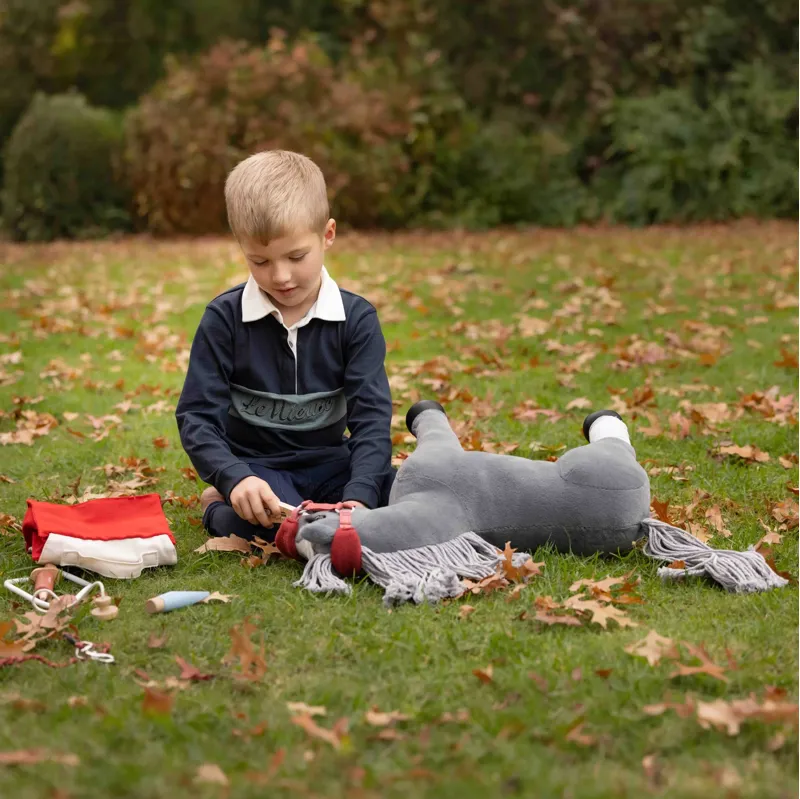 LeMieux Mini Toy Pony Vet Set - Multi-6