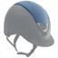 LeMieux Verv Helmet Panel - Matte Powder Blue