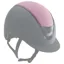 LeMieux Verv Helmet Panel - Matte Fondant