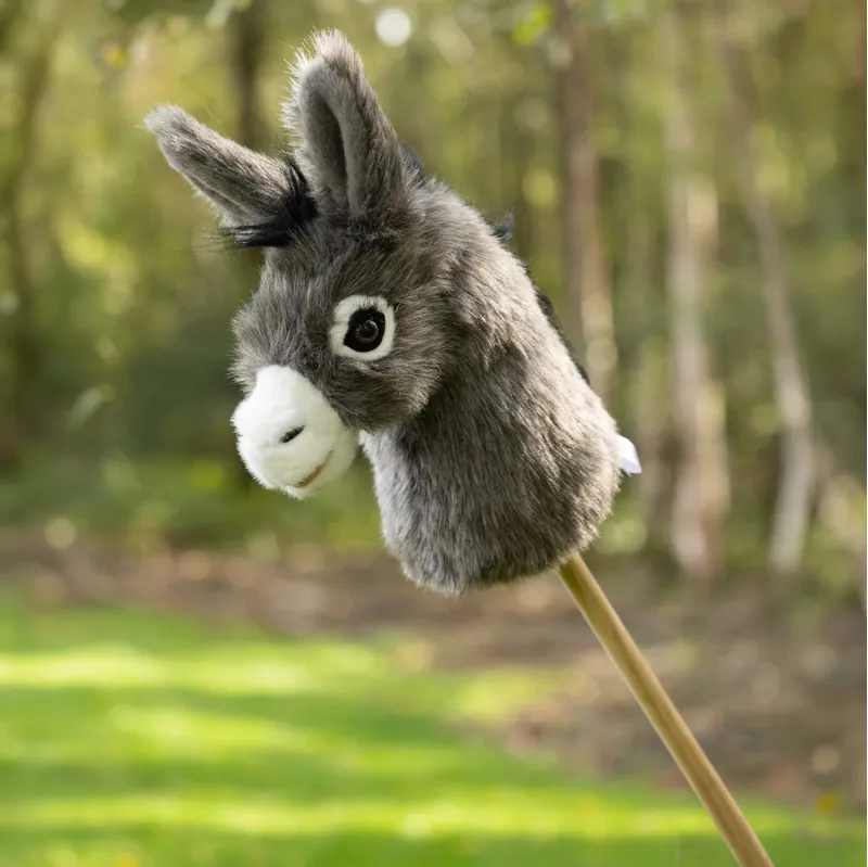 LeMieux Mini Hobby Horse Toy - Daphne-1