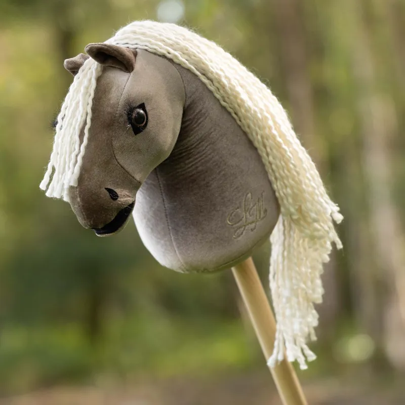 LeMieux Mini Hobby Horse Toy - Aurelia-1