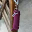 LeMieux Arika Lead Rope - Burgundy