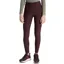 LeMieux Young Rider Izzy Full Grip Junior Breeches - Damson