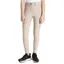 LeMieux Young Rider Izzy Knee Grip Junior Breeches - Almond