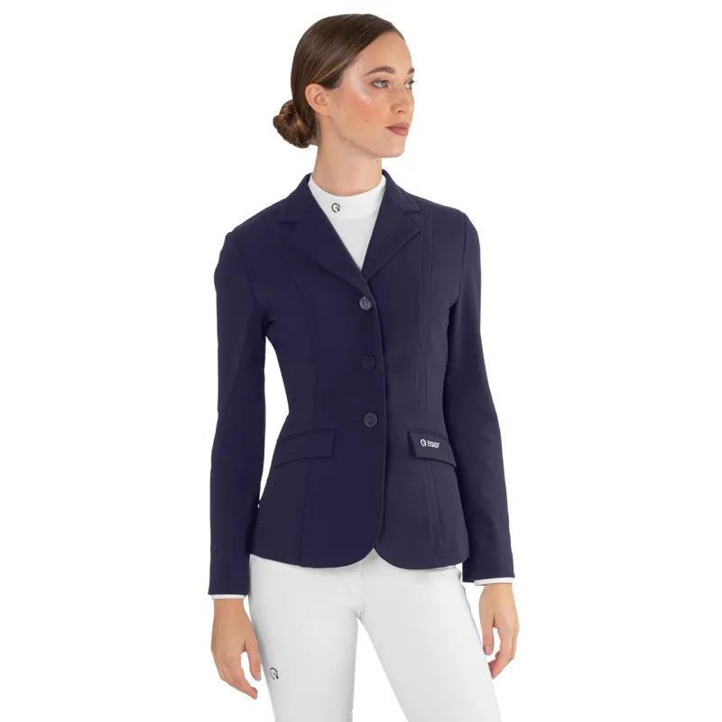 EGO7 AIR BE Women's Show Jacket - Navy