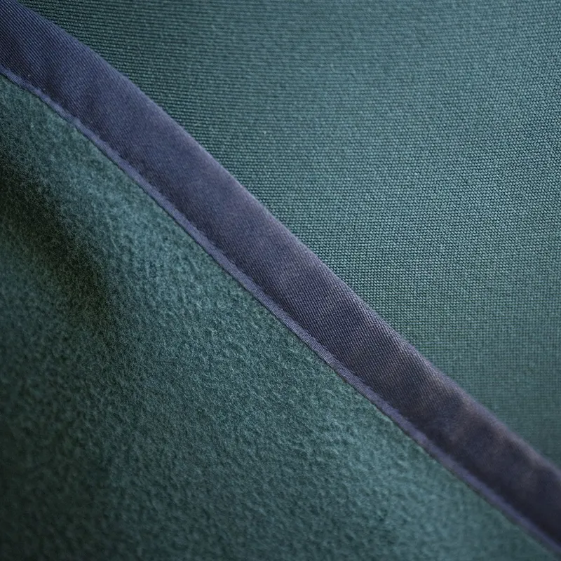 Amigo Jersey Cooler - Dynasty Green/Navy/Silver-5
