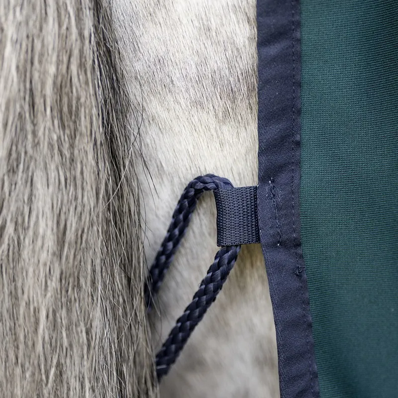 Amigo Jersey Cooler - Dynasty Green/Navy/Silver-4