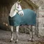 Amigo Pony Jersey Cooler - Dynasty Green/Navy/Silver