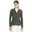 LeMieux Jessica Mesh Women's Show Jacket - Pine Green