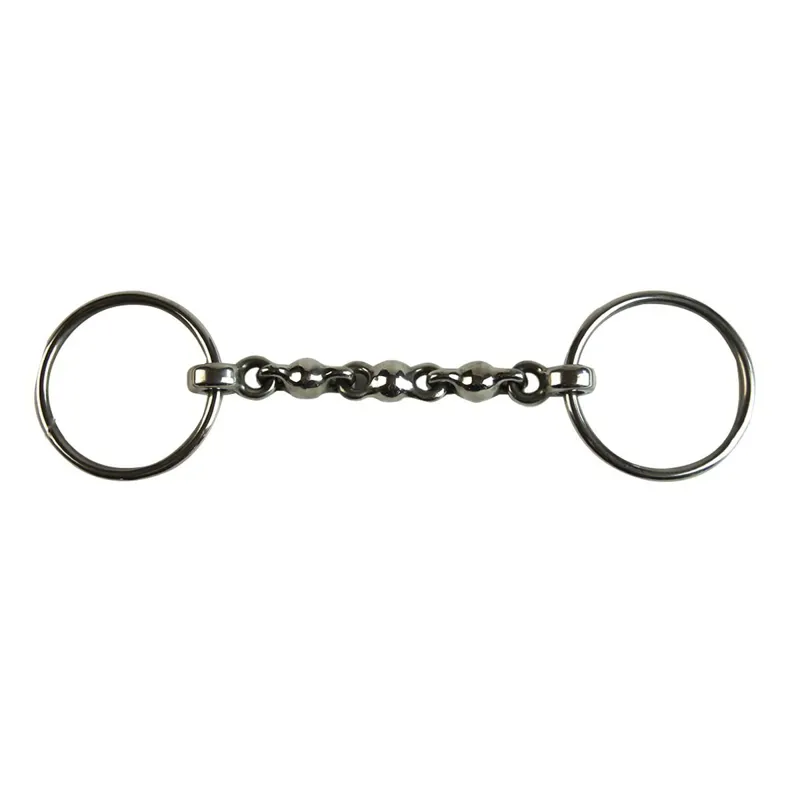 JHL Pro-Steel Loose Ring Waterford Bit-1