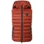Covalliero Junior Quilted Vest - Rust