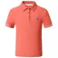 Covalliero Junior Polo Shirt - Coral