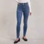 Holland Cooper Womens Jodhpur Jeans - Denim