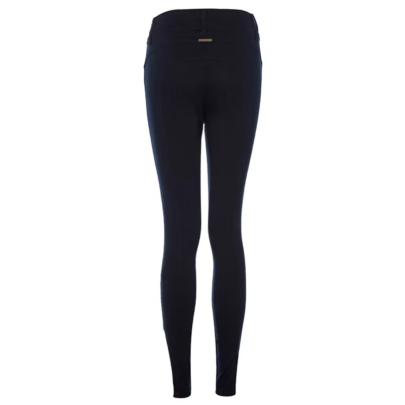 Holland Cooper Women's Jodhpur Jeans - Ink Navy-7