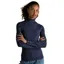 Joules Amy Women's Long Sleeve Jersey Top - Navy