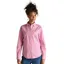 Joules Poplin Women's Classic Fit Shirt - Pink