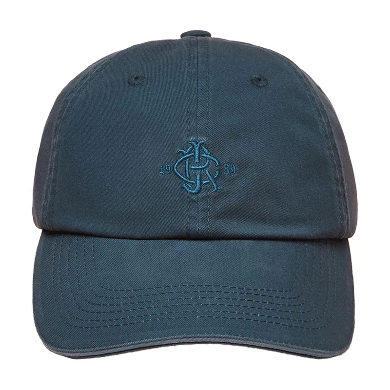 Joules Daley Mens Baseball Cap - Navy-2