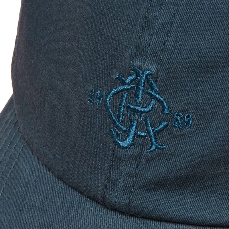 Joules Daley Mens Baseball Cap - Navy-7