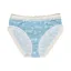 Joules Equestrian Womens Briefs - Blue