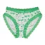 Joules Equestrian Womens Briefs - Green