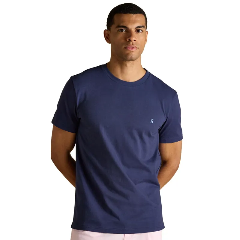 Joules Everyday Men's Tee - Navy