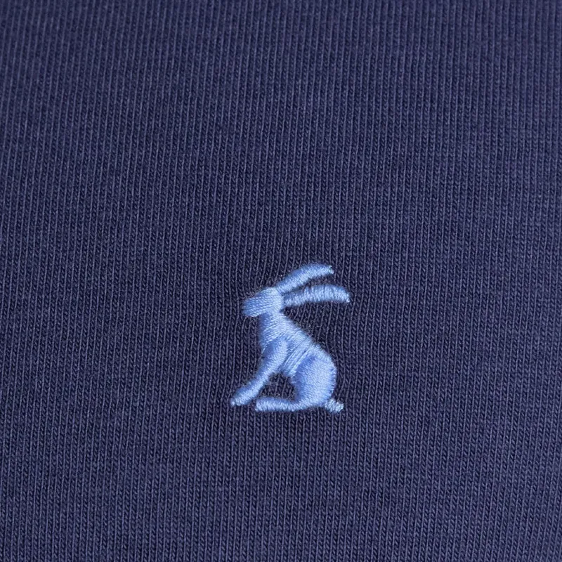 Joules Everyday Men's Tee - Navy-5