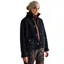 Joules Fleur Women's Fleece Jacket - Navy