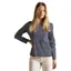 Joules Harbour Womens Long Sleeve Top - Navy/White