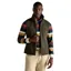 Joules Heritage Men's Fleece Vest - Khaki