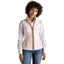 Joules Heritage Women's Fleece Vest - Pink