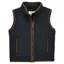 Joules Heritage Junior Fleece Vest - Navy
