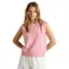 Joules Holly Women's Sweater Vest - Pale Pink