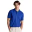 Joules Woody Men's Polo Shirt - Blue